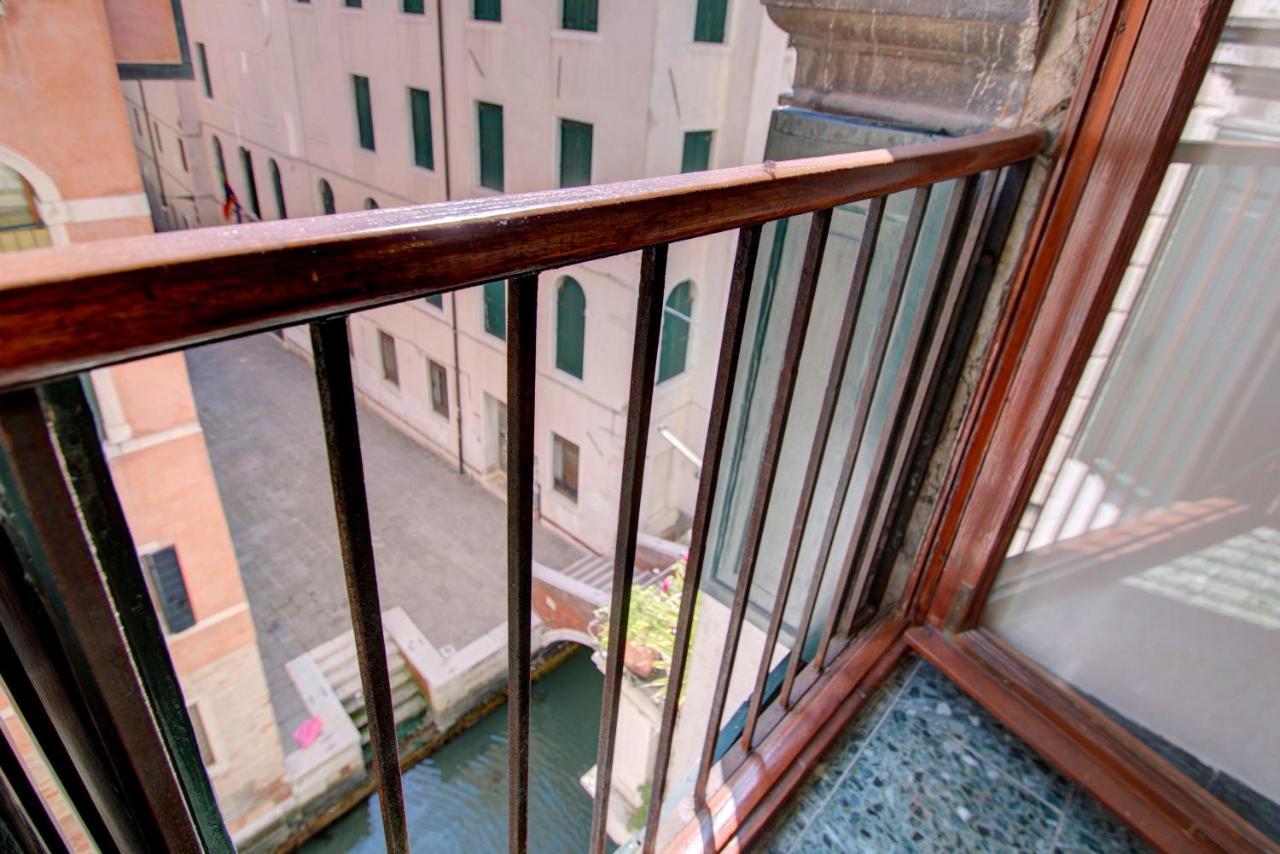Appartement Zanipolo Marco-canal *
